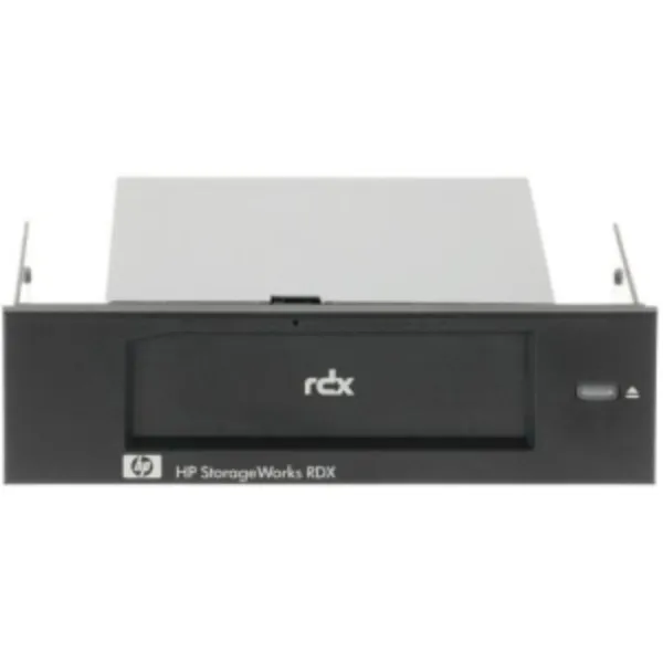 AJ767A HP StorageWorks RDX1000 Internal Removable Disk ...