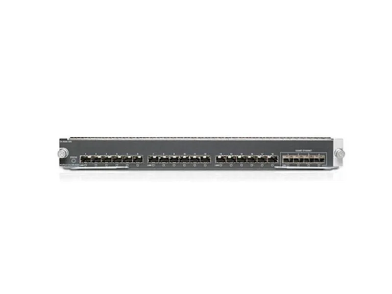 AJ906-63001 HP 8GB Fibre Channel SFP+ Short Range Trans...