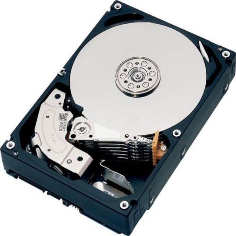 AL13SXL600N Toshiba 600GB 15000RPM SAS 6GB/s 2.5-inch H...