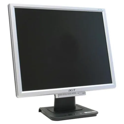 AL1716 Acer 17-inch LCD 1280x1024 VGA Flat Panel Monito...