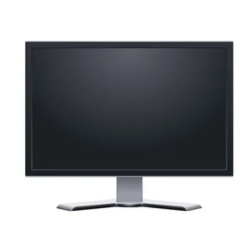 AL171613359 Acer Al1716 Black 17 LCD Monitor