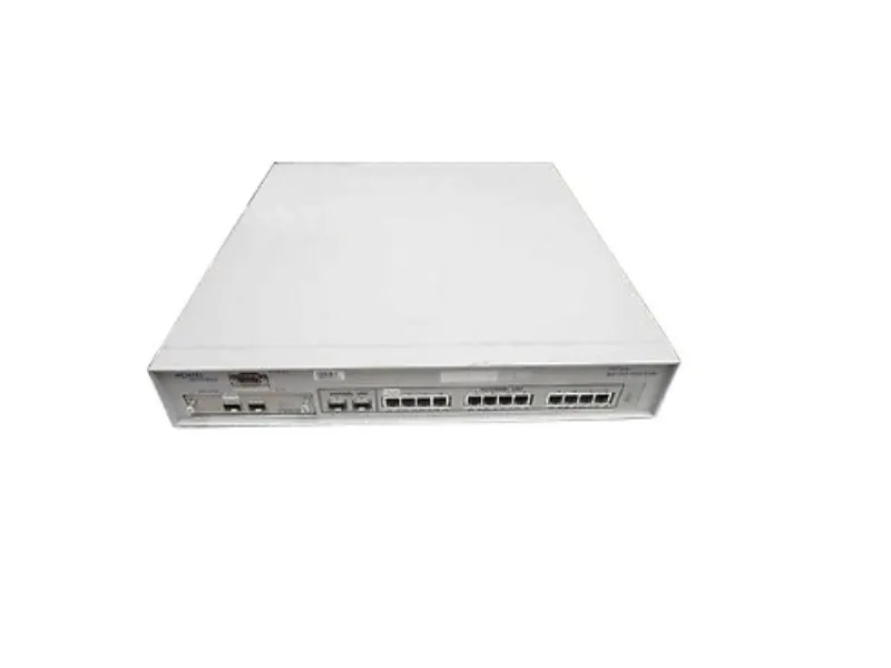 AL2001A22-E5 Nortel 12-Port 10/100Base-TX Fast Ethernet...