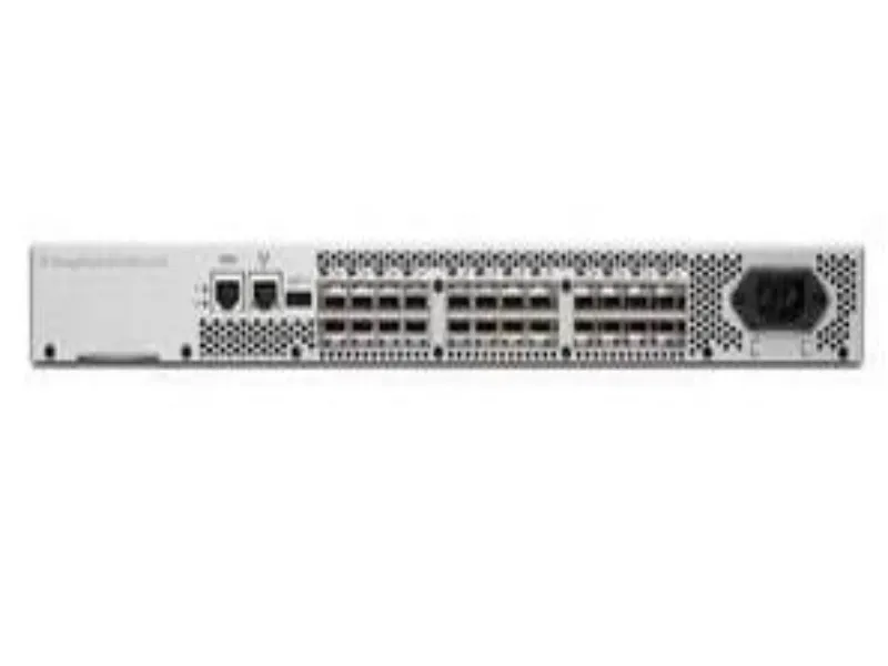 AM867-63001 HP StorageWorks 8-Port Full Fabric Enabled ...