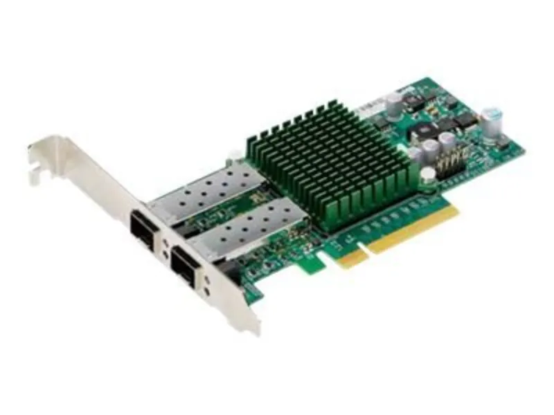 AOC-STGN-I2S Supermicro Dual Port 10GB Ethernet Adapter