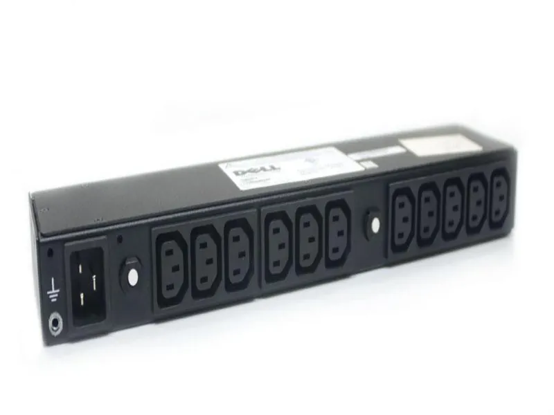 AP6021 Dell 16A 220V 11-Outlet Power Distribution Unit