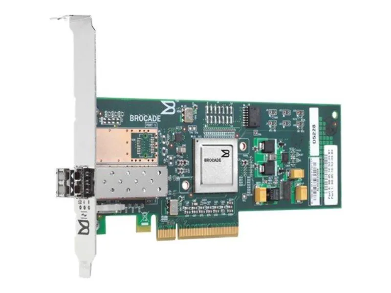 AP767A HP StorageWorks 41B 4GB PCI-Express Single-Port ...