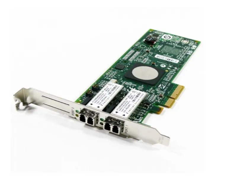 AP768-63001 HP 42b PCI-Express 4GB Fibre Channel Dual P...