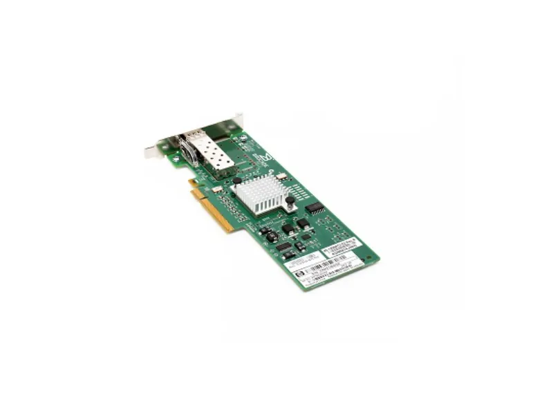 AP769-60002 HP Brocade 81B 8Gb PCI-e Fibre Single Chann...