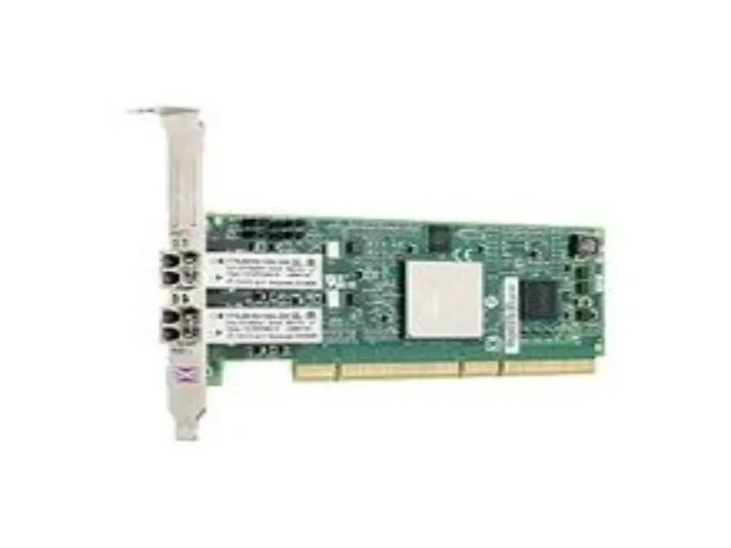 AP770-60002 HP 82b 8GB PCI-Express Fiber Channel 2-Port...