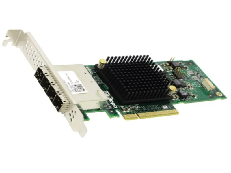 ASA-70165H Adaptec 2278500-R 70165H 6GB/s PCI-Express 3...