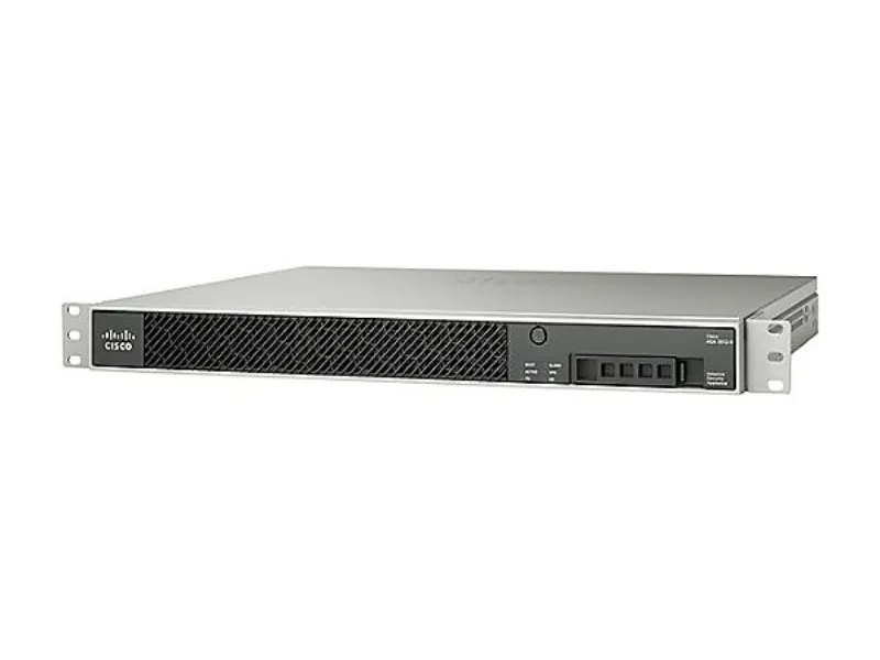 ASA5512-K9 Cisco ASA 5512 Security Appliance