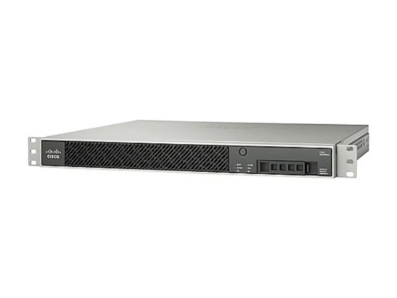 ASA5515-K9 Cisco ASA 5515-X 6-Port Gigabit Ethernet Fir...