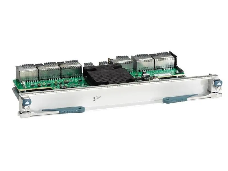 ASA5585-SEPTUM Cisco ASA 5585 Slot Divider for Half-slo...