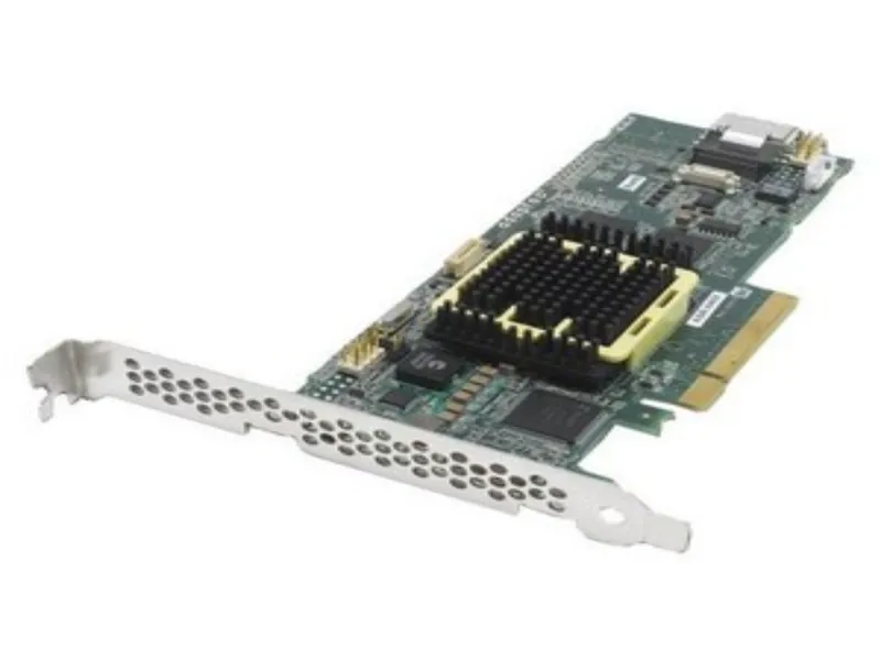 ASR-5405 Adaptec RAID 5405 SATA/SAS 4 Internal Port Con...