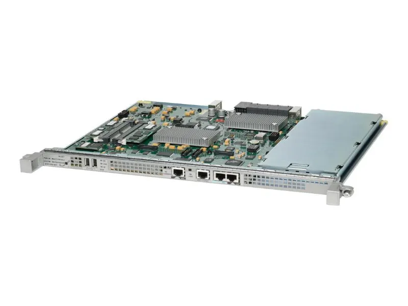 ASR1000-RP1 Cisco ASR 1000 Series 10/100Base-T Route Pr...