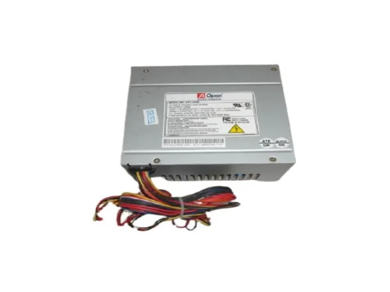 ATX-250N AOpen 250-Watts ATX Power Supply