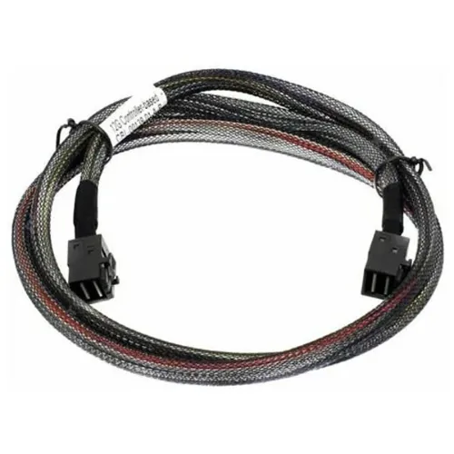 AXXCBL875HDHD Intel 875mm Cables with Straight SFF8643 ...