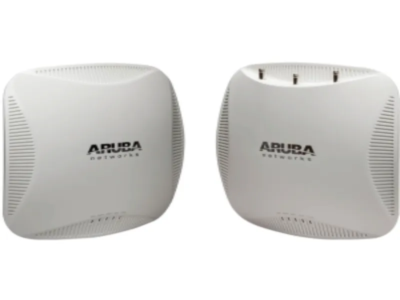 Aruba Networks 867MB/s IEEE 802.11ac Wireless Access Po...