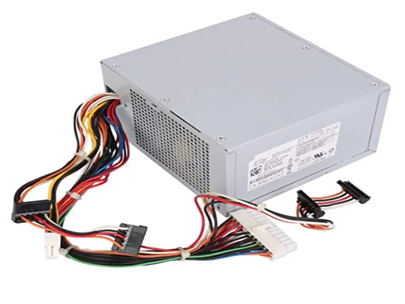 B300PM-01 Dell 300-Watts Desktop Mini Tower PSU for Vos...