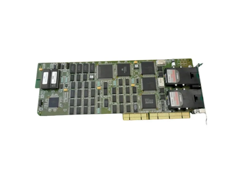 B5502-66001 HP Eisa Dual Port Fddi Adapter