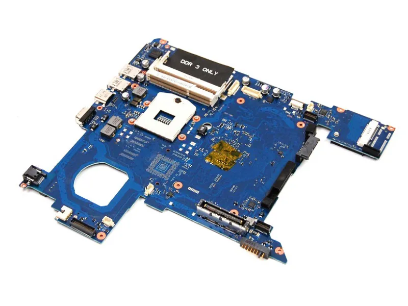 BA92-05510B Samsung NP-N110 NETBOOK Motherboard with In...