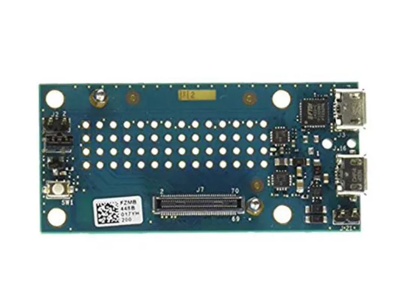 BB2.AL.B Intel Edison Breakout Board