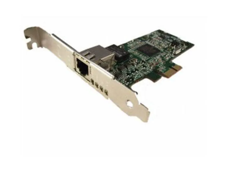 BCM5751 Dell Broadcom 10/100/1000Base-T Single Port Gig...