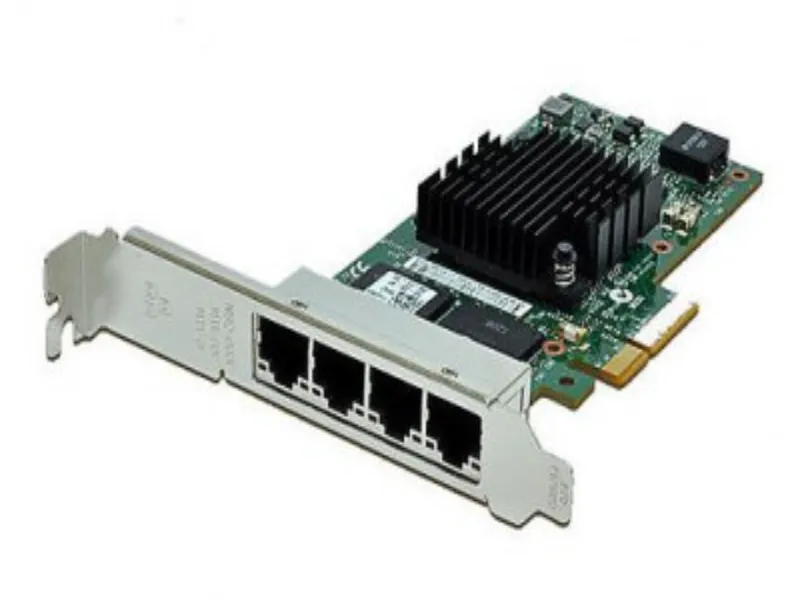 BCM95709A0906G Dell Broadcom NetXtreme II 5709 Gigabit ...