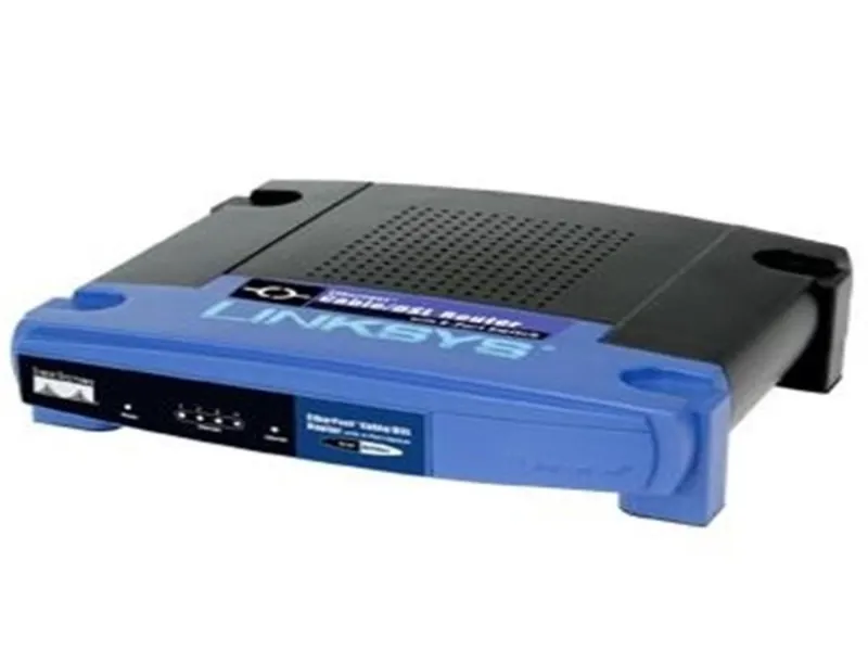 BEFSR41VER3 Linksys BEFSR41 Ver.3 Ethernet/ Cable/ DSL ...