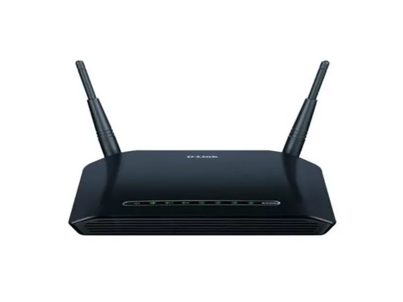 BIR615ANAE3 D-Link DIR-615 Wireless Router