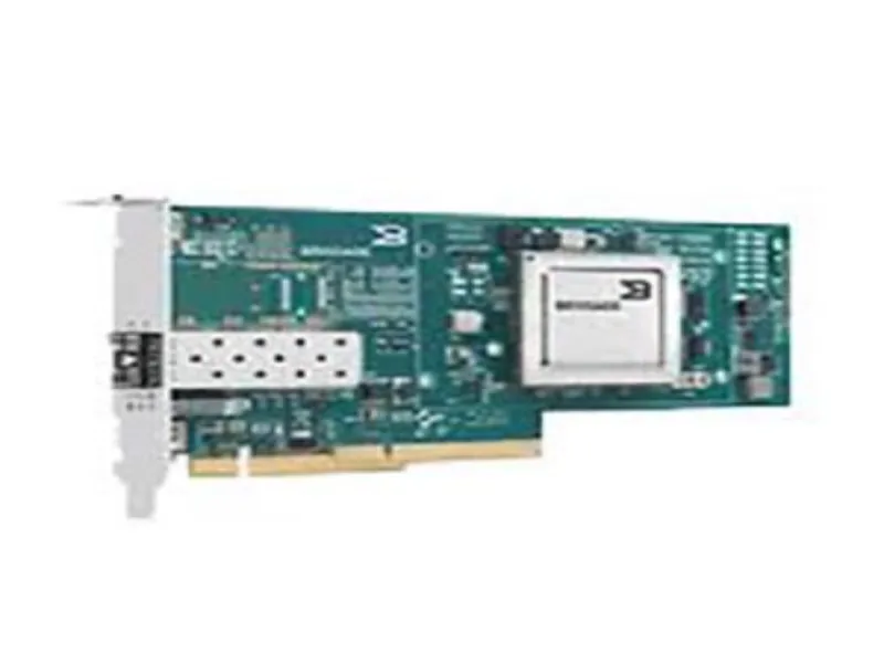 BR-1860-1C00 Brocade 1860-1C Single Port 10Gigabit PCI ...