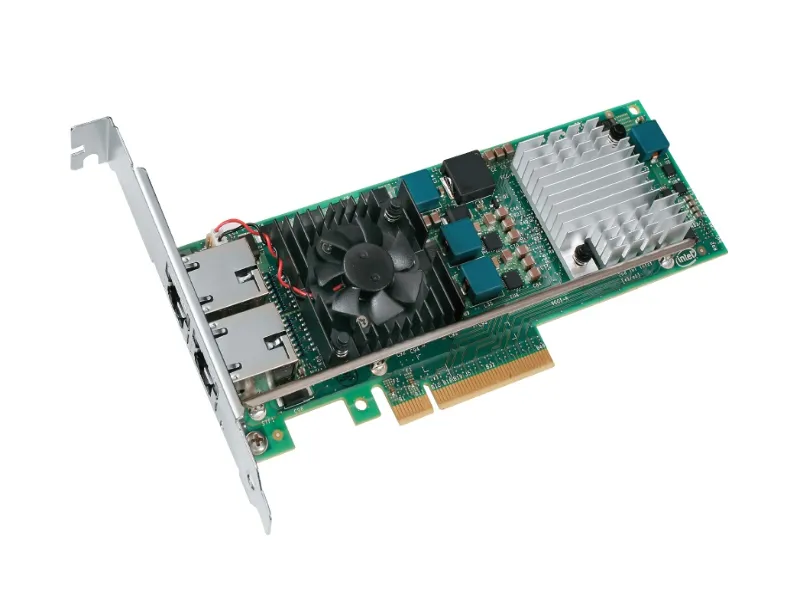 BR871A Dell 10Gigabit AT2 Dual Port Server Adapter