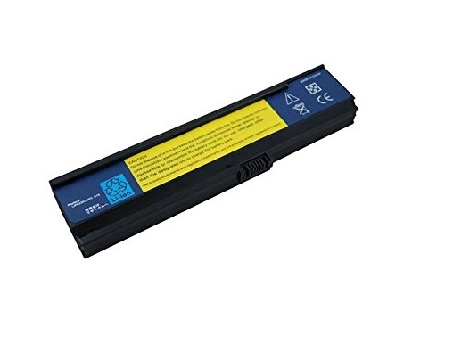 BT.00603.030 Acer 6-Cell Lithium-Ion (Li-Ion) 4000mAh 1...