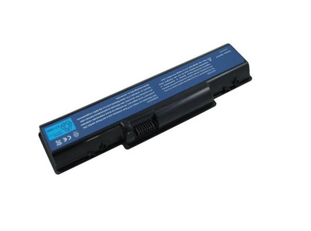 BT.00604.015 Acer 6-Cell Lithium-Ion (Li-Ion) 4000mAh 1...