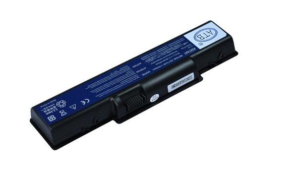 BT.00605.012 Acer 6-Cell Lithium-Ion (Li-Ion) 4000mAh 1...