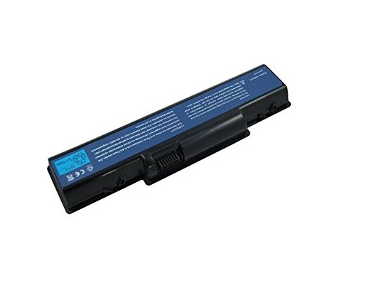 BT.00605.036 Acer 6-Cell 4400mAh 11.1V Battery for Aspi...