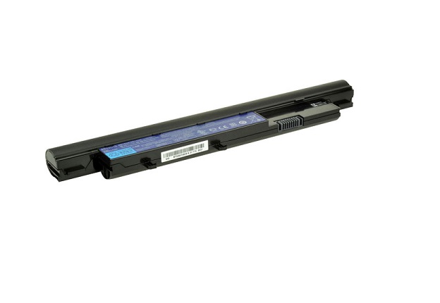 BT.00607.082 Acer 6-Cell Lithium-Ion (Li-Ion) 5600mAh 1...