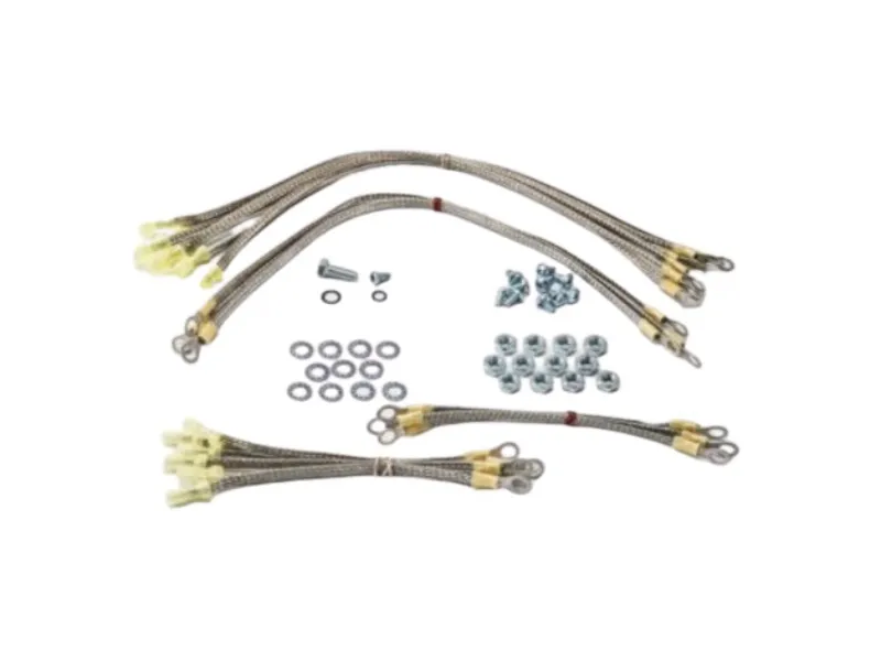 BW891A HP Intelligent Series Rack Grounding Kit