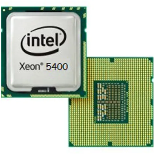 BX80574X5470A Intel Xeon X5470 Quad Core 3.33GHz 12MB L...