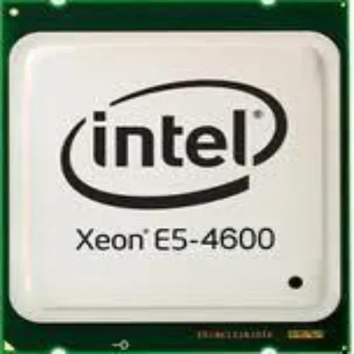 BX80621E54620 Intel Xeon 8 Core E5-4620 2.2GHz 16MB SMA...