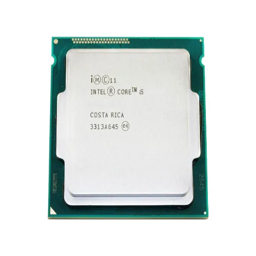 BX80623152500K Intel Core i5-2500K 4-Core 3.30GHz 5GT/s...