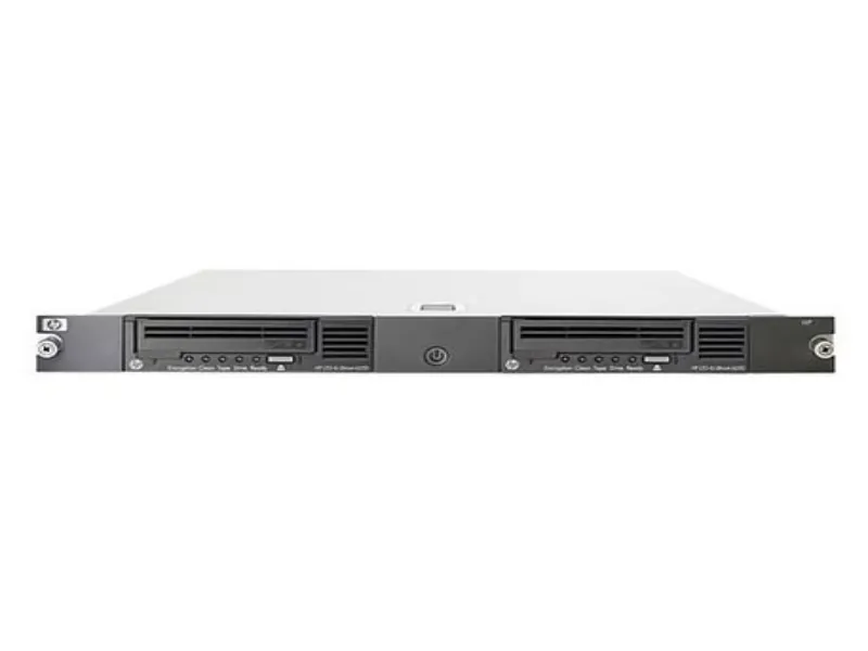 C0L99A HP 2.5TB/6.25TB Store ever LTO-6 Ultrium-6250 1u...