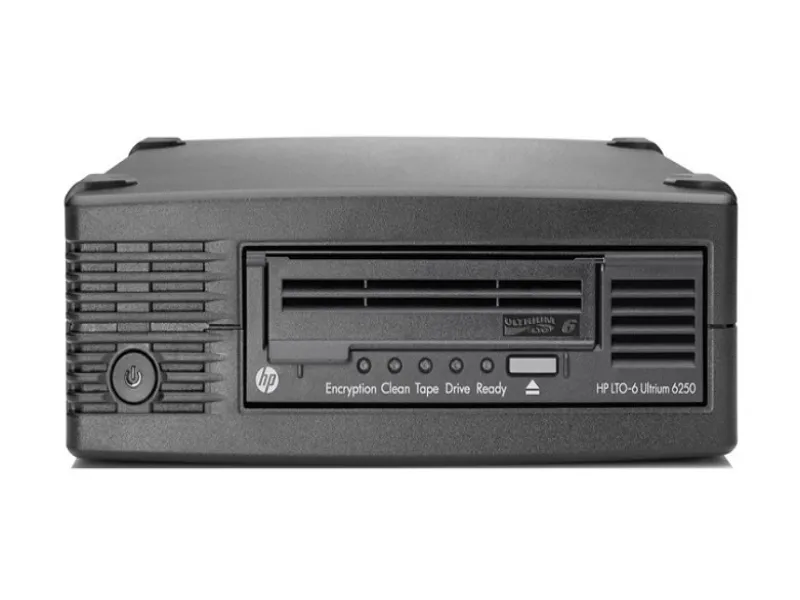 C1523A HP Jetstore 2000 2GB DAT External Tape Drive