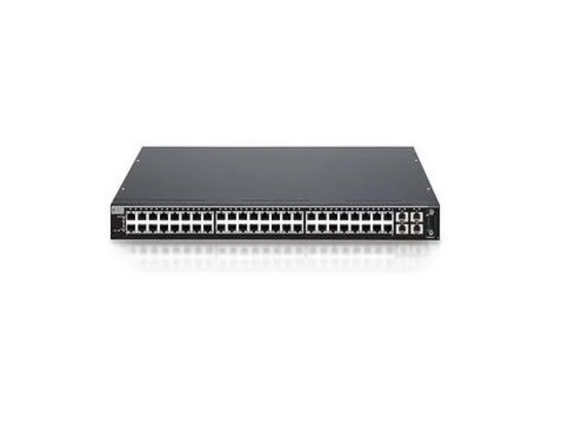 C2G124-48 Enterasys 48-Port 10/100/1000 (PoE) Managed S...