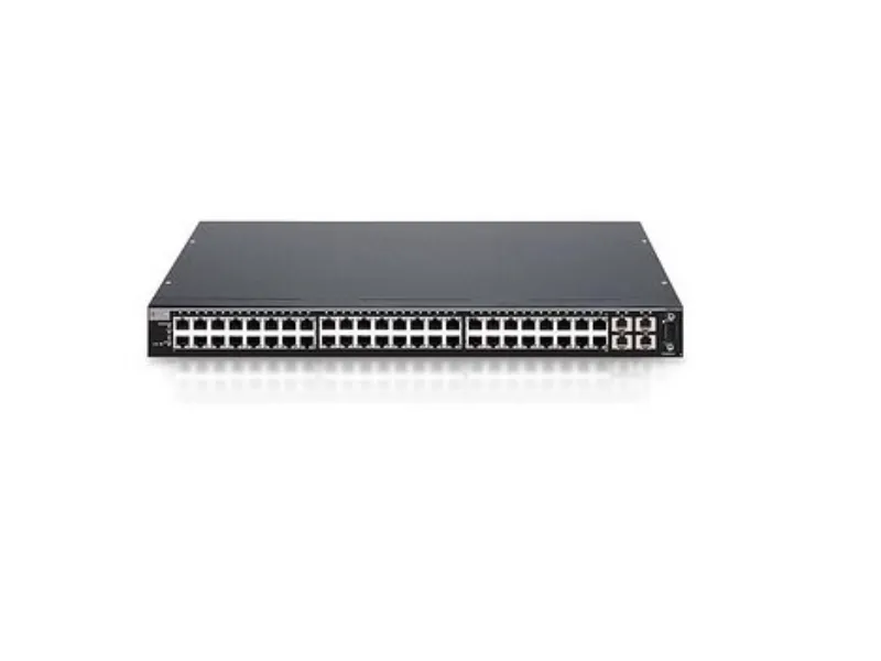 C2G124-48P Enterasys 48-Port Managed Stackable Gigabit ...