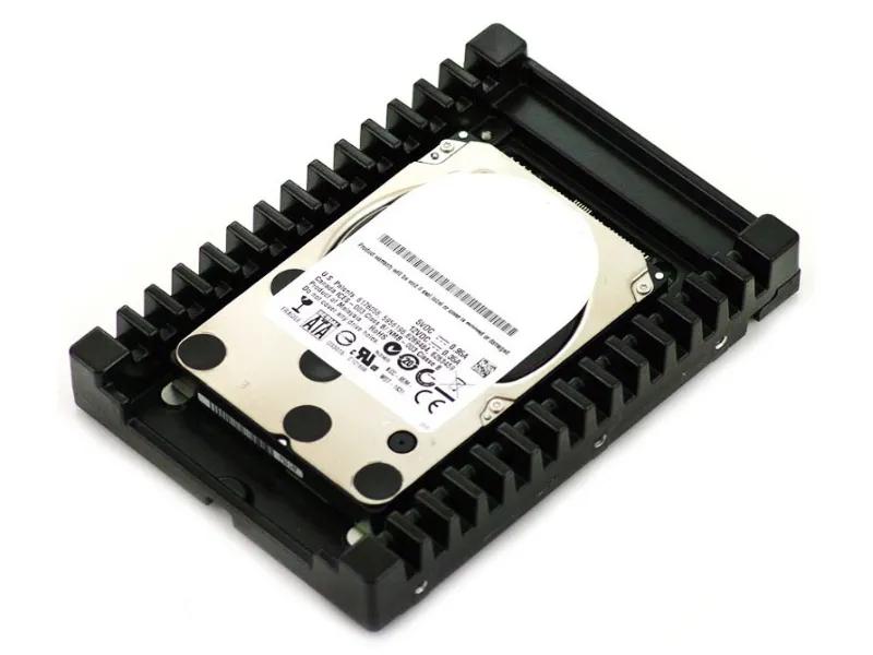 C2T89AT HP 250GB 10000RPM SATA 6GB/s 3.5-inch Hard Driv...