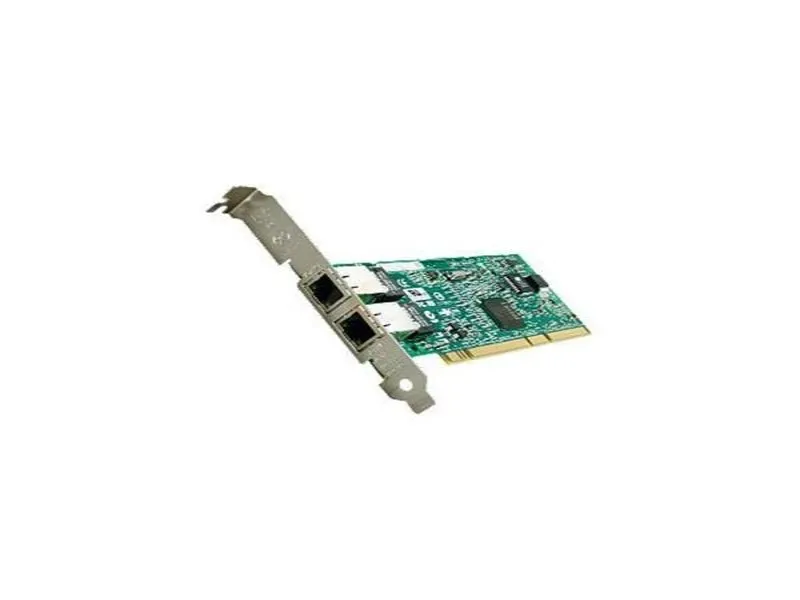 C36649-002 Intel PRO/1000 MT Dual Port Server Adapter