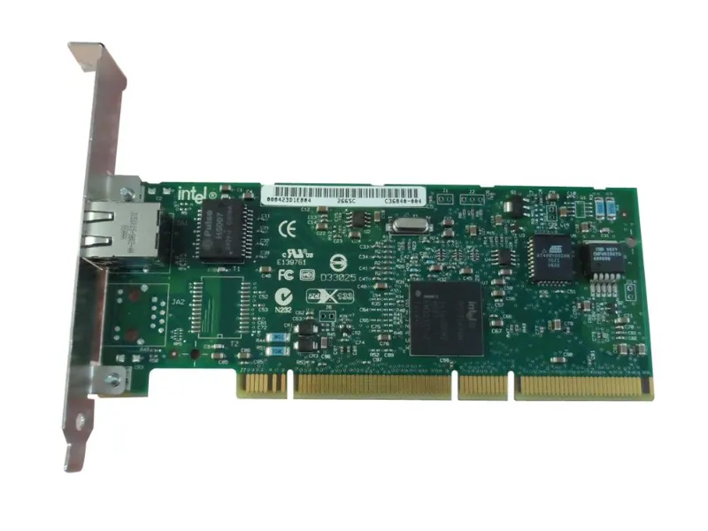 C36840-004 Intel PRO/1000 MT Server Adapter