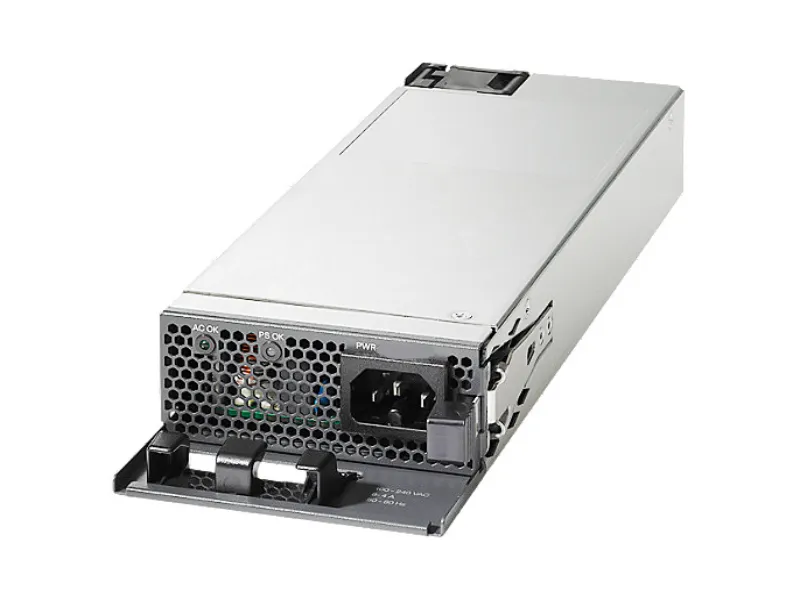 C3K-PWR-750WAC Cisco 750-Watts AC Power Supply for Cata...