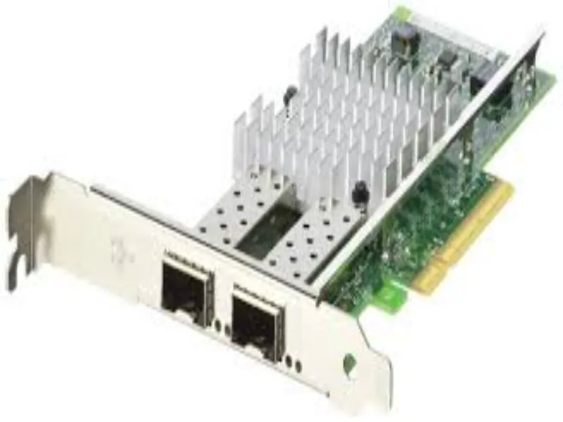 C3N52AA Intel X520 10GBE PCI Express 2.0 x8 Dual Port A...